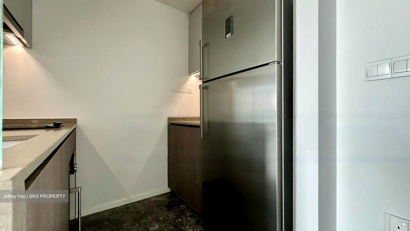Avenue South Residence (D3), Apartment #551174621